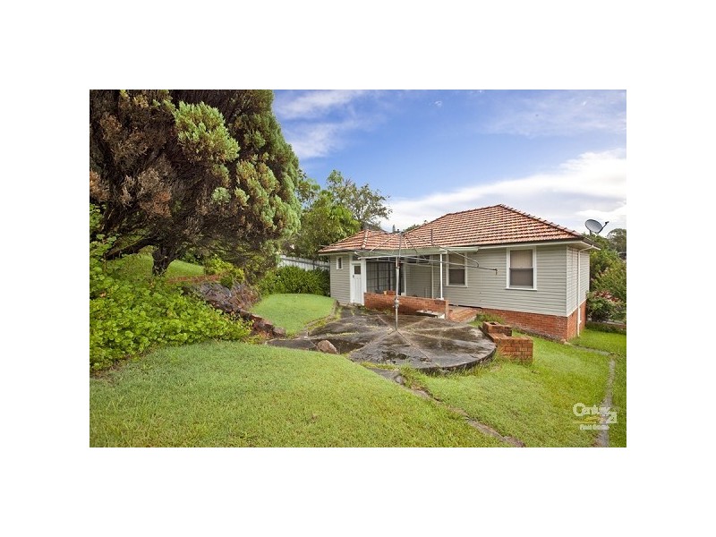 4 Terence Street, Adamstown Heights NSW 2289