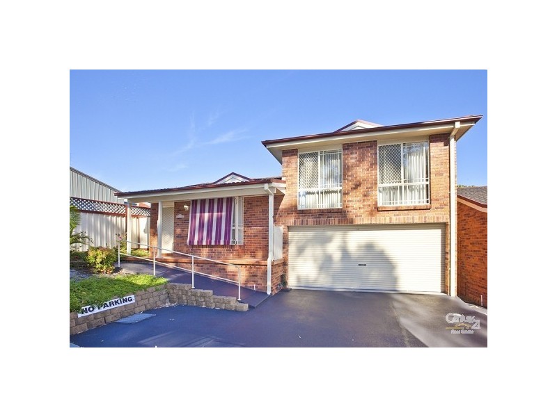 4/18-20 Glover Street, Belmont NSW 2280