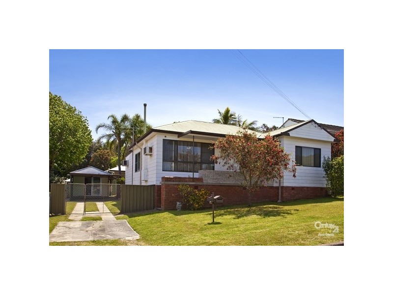 7 Candish Cresent, Whitebridge NSW 2290