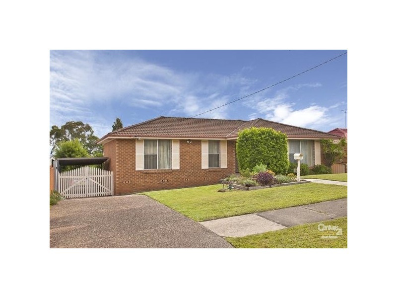 23 Cromdale Parade, Maryland NSW 2287