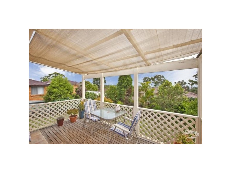 23 Cromdale Parade, Maryland NSW 2287