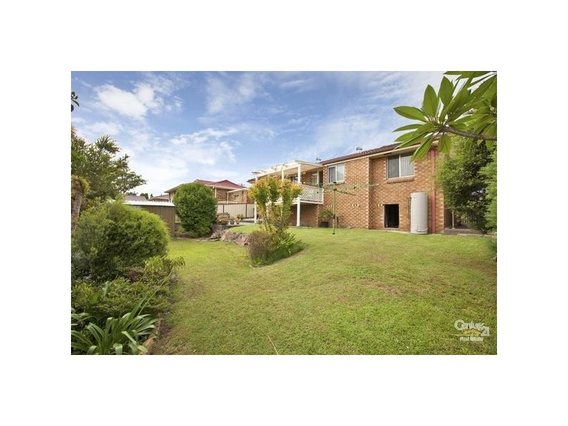 23 Cromdale Parade, Maryland NSW 2287