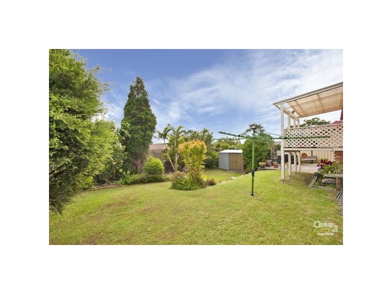 23 Cromdale Parade, Maryland NSW 2287