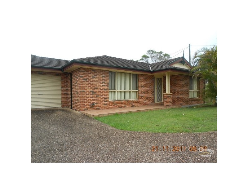 1/109 Kahibah Road, Kahibah NSW 2290
