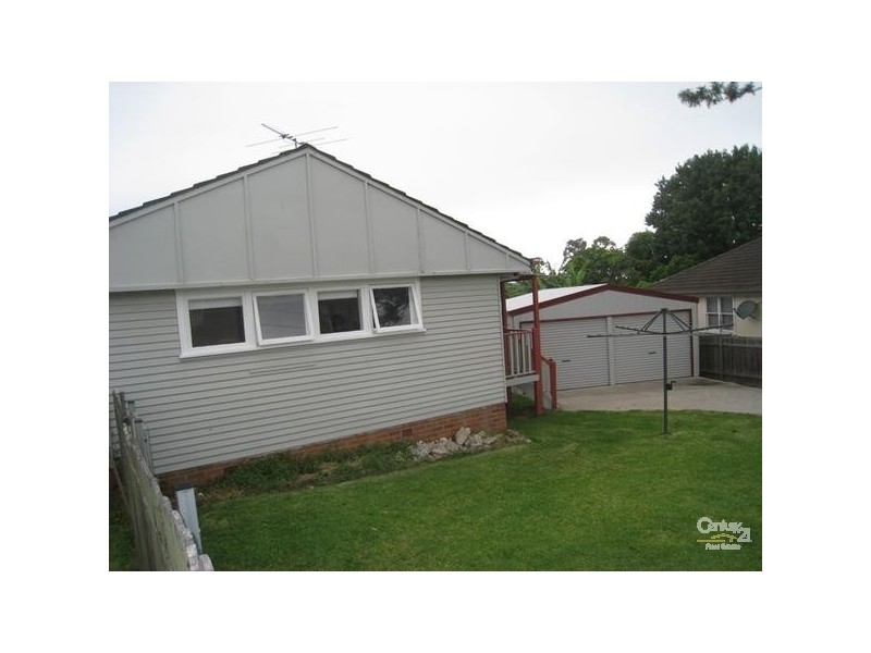 1 Hickory Road, Gateshead NSW 2290