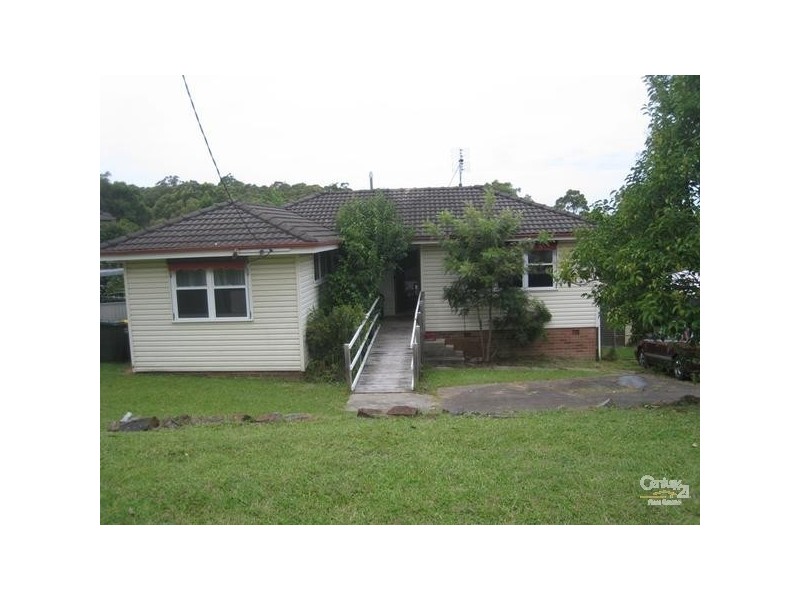 24 Cadaga Road, Gateshead NSW 2290