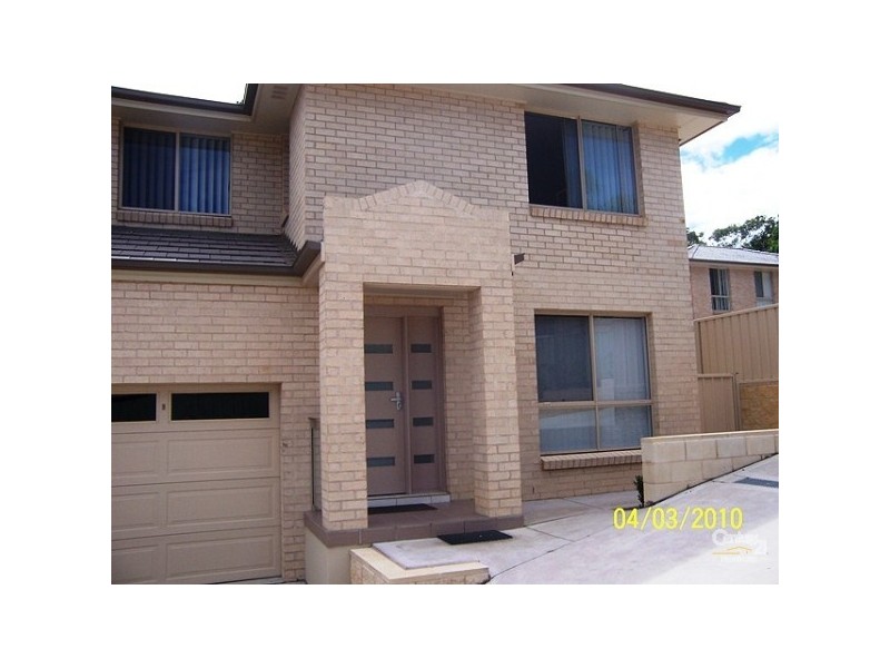 3/16 Baroonba Street, Whitebridge NSW 2290