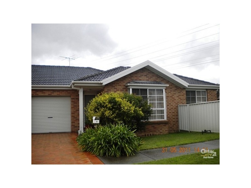 2/34 Walker Street, Warners Bay NSW 2282