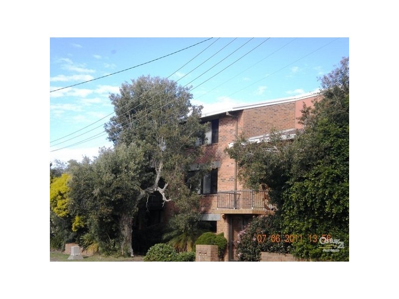 1/9 Watkins Street, The Junction NSW 2291
