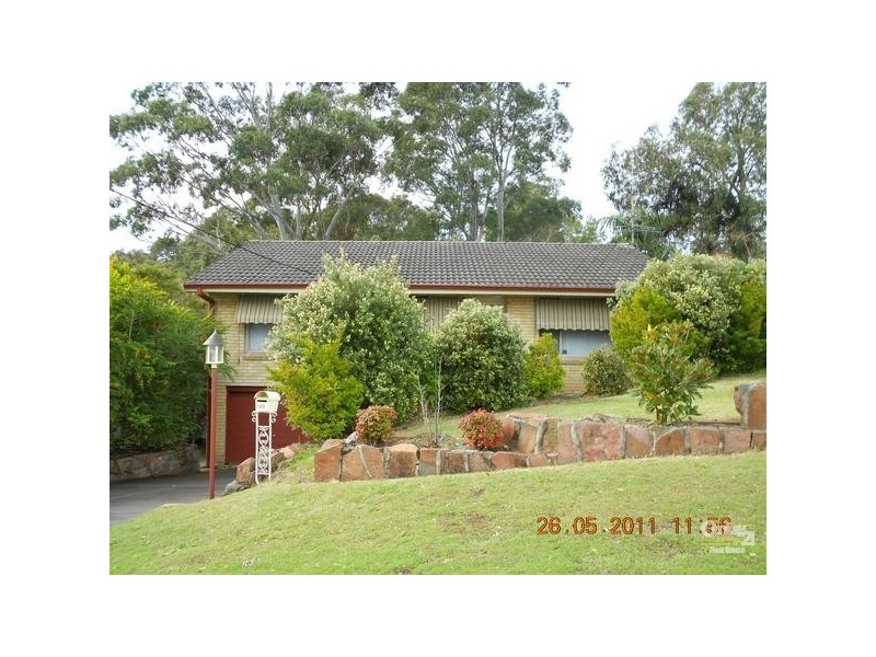 123 Prospect Road, Garden Suburb NSW 2289