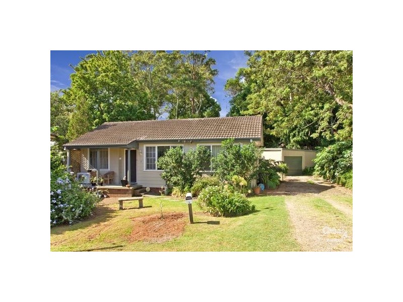 1 Kirika Street, Charlestown NSW 2290