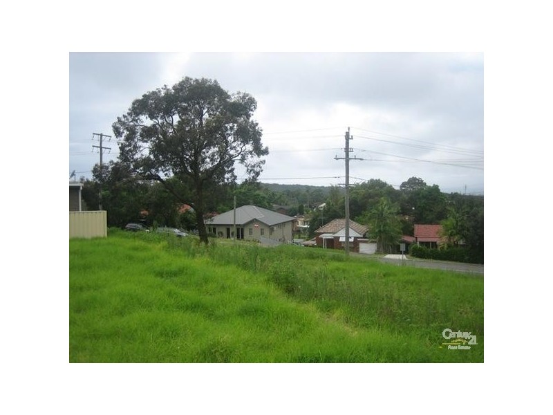 Lot 1/11 Algona Road, Charlestown NSW 2290