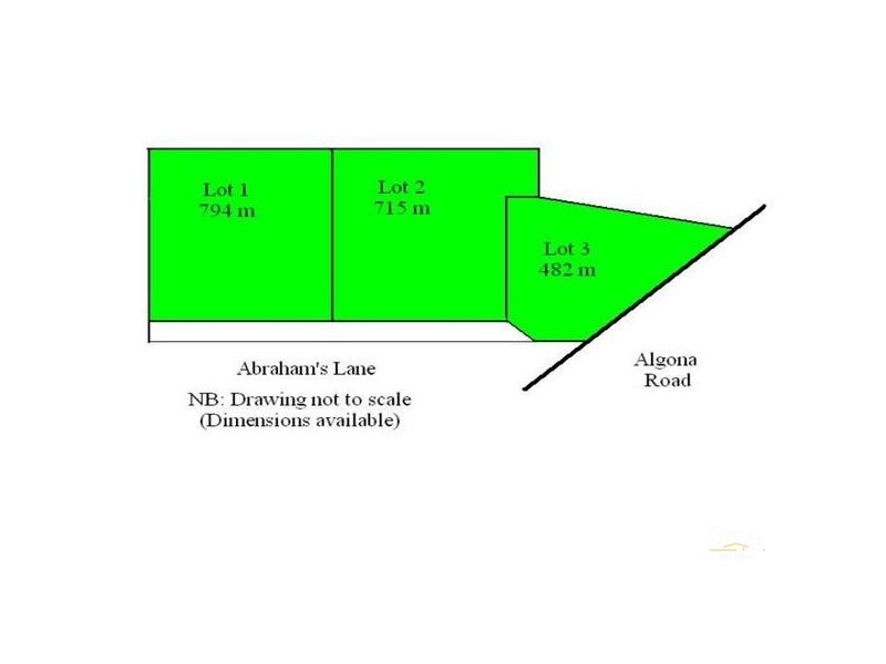 Lot 1/11 Algona Road, Charlestown NSW 2290