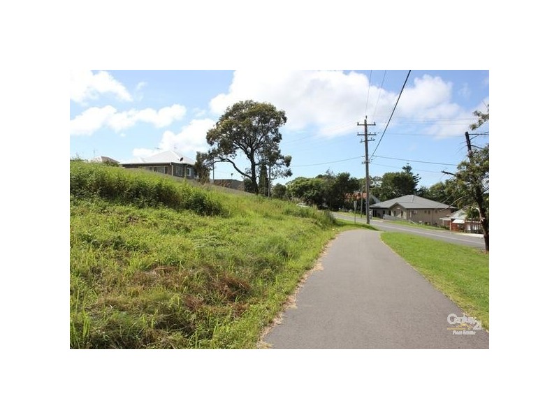 Lot 1/11 Algona Road, Charlestown NSW 2290
