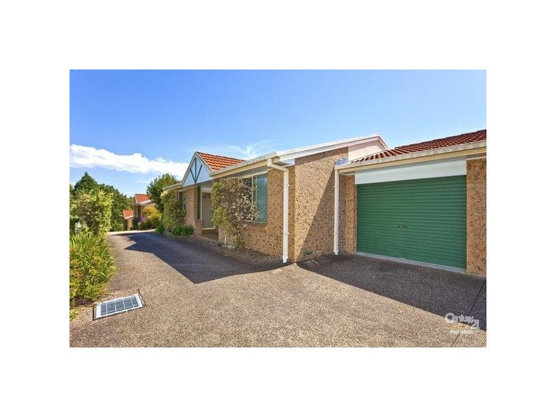 3/60 Pacific Highway, Charlestown NSW 2290