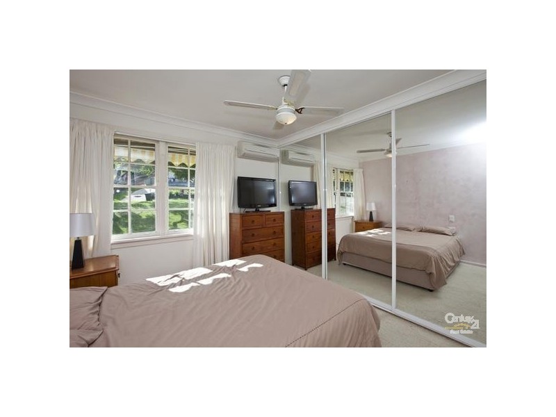 8 Alder Crescent, Gateshead NSW 2290