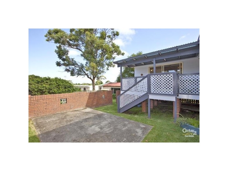 8 Alder Crescent, Gateshead NSW 2290