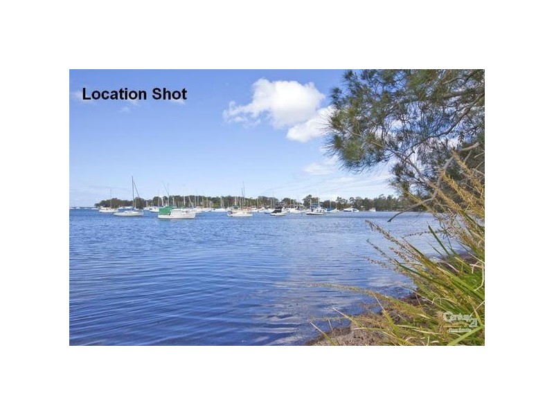 35 & 37 Market Street, Wangi Wangi NSW 2267