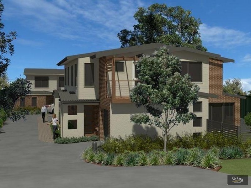 Lot 2/99 Kahibah Road, Kahibah NSW 2290