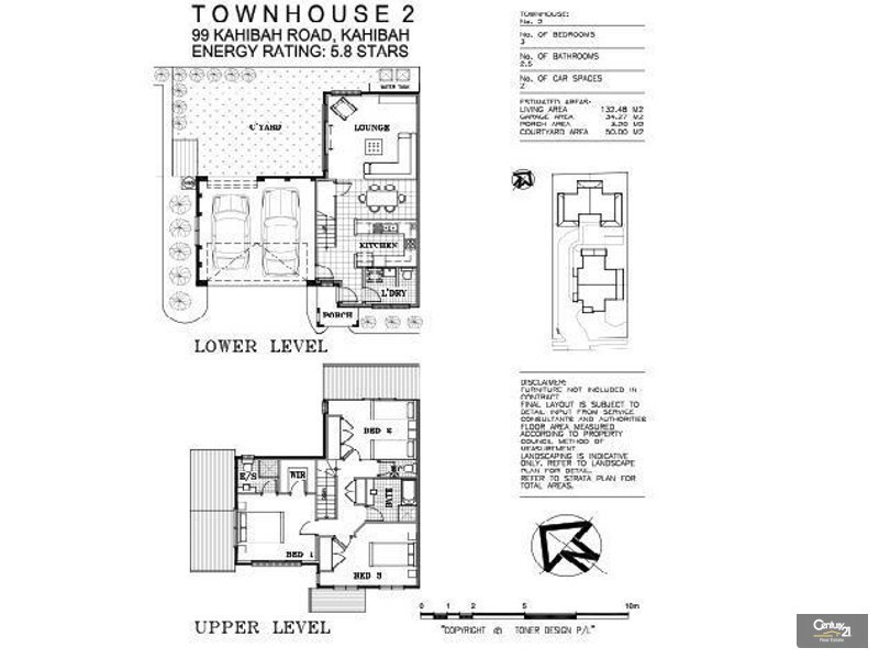 Lot 2/99 Kahibah Road, Kahibah NSW 2290