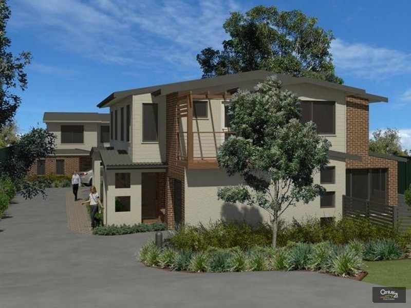 Lot 3/99 Kahibah Road, Kahibah NSW 2290