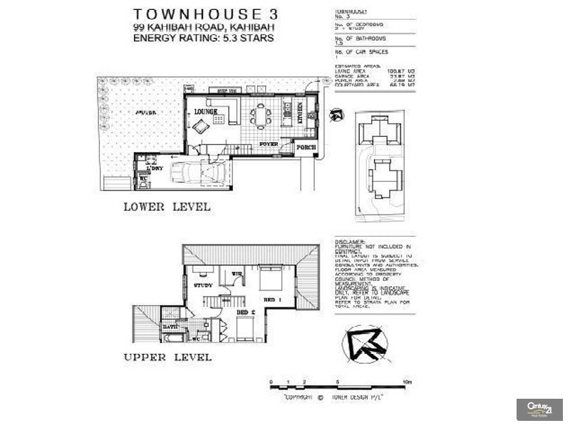 Lot 3/99 Kahibah Road, Kahibah NSW 2290