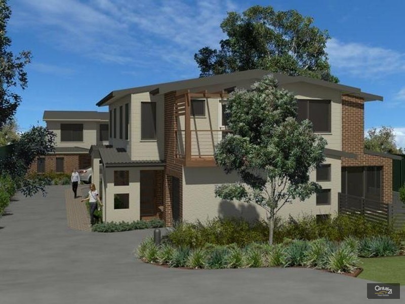 Lot 4/99 Kahibah Road, Kahibah NSW 2290