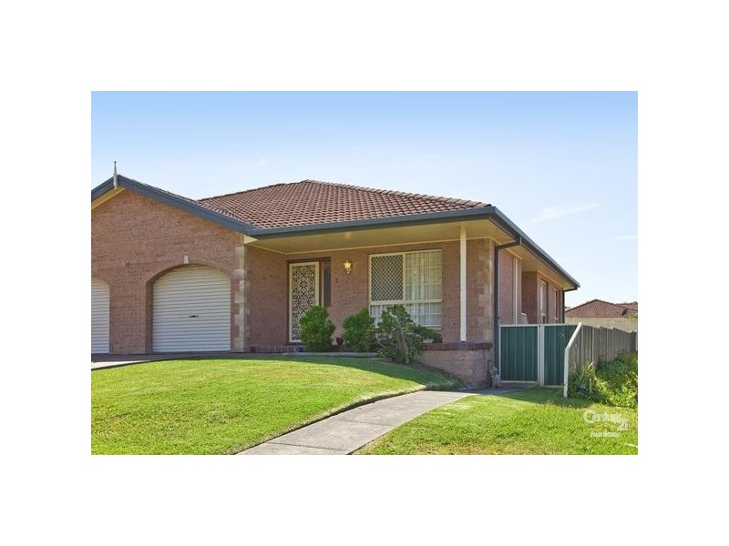 2/131 Floraville Road, Floraville NSW 2280