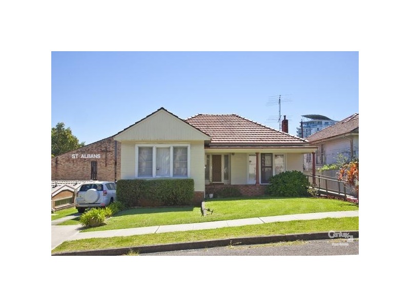 25 Chapman Street, Charlestown NSW 2290