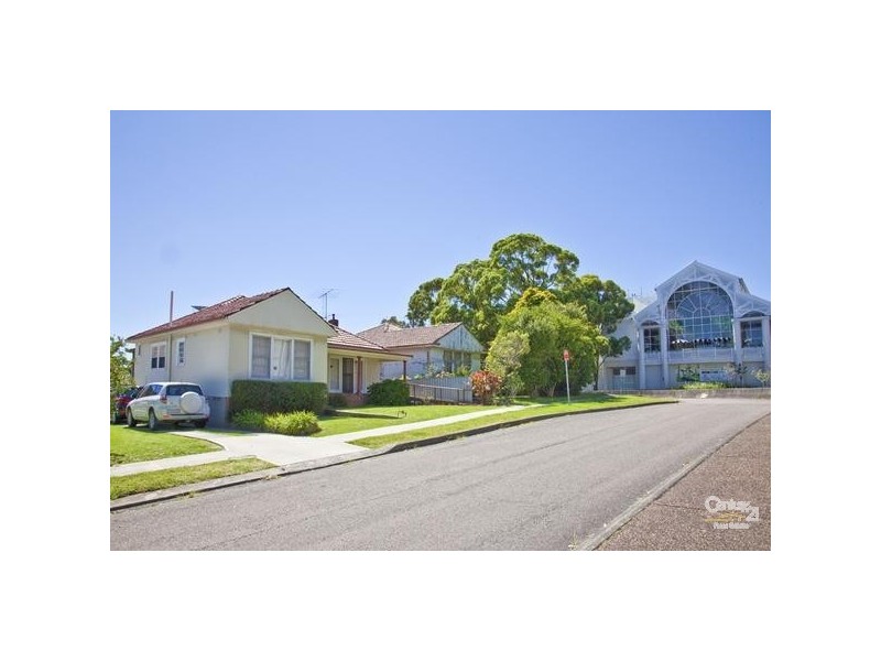 25 Chapman Street, Charlestown NSW 2290