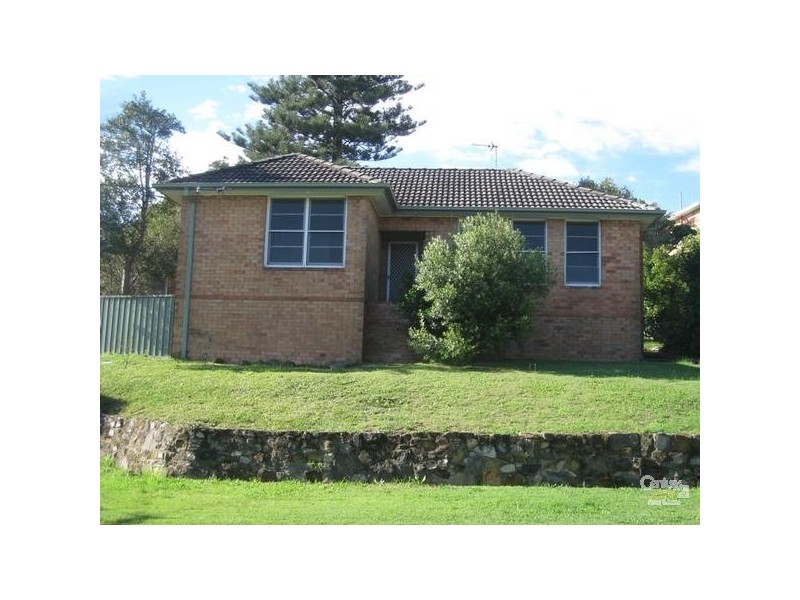 5 Nickson Street, Bar Beach NSW 2300