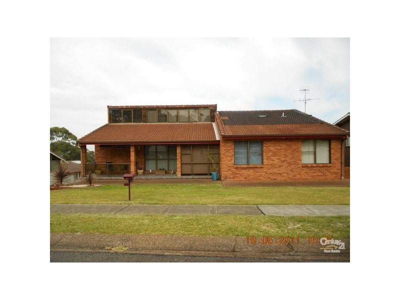 7 Barralong Street, Belmont North NSW 2280