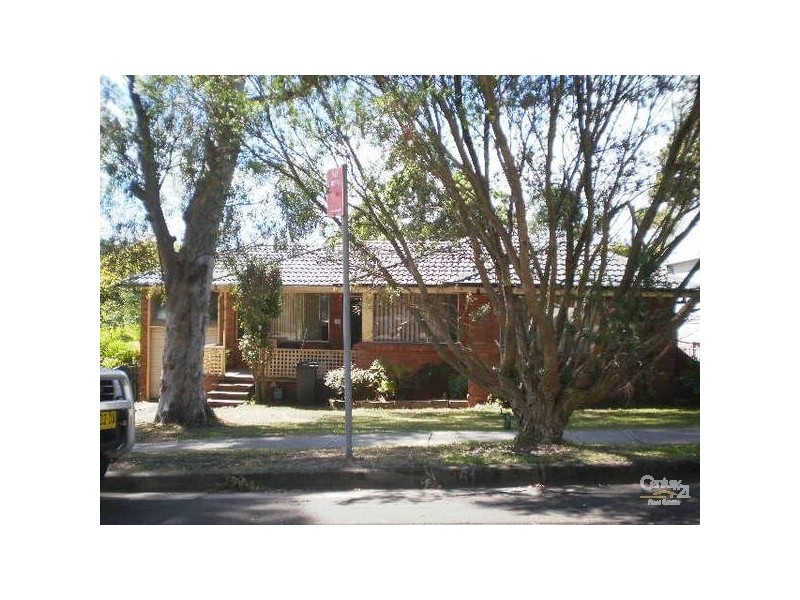 61 James Street, Charlestown NSW 2290