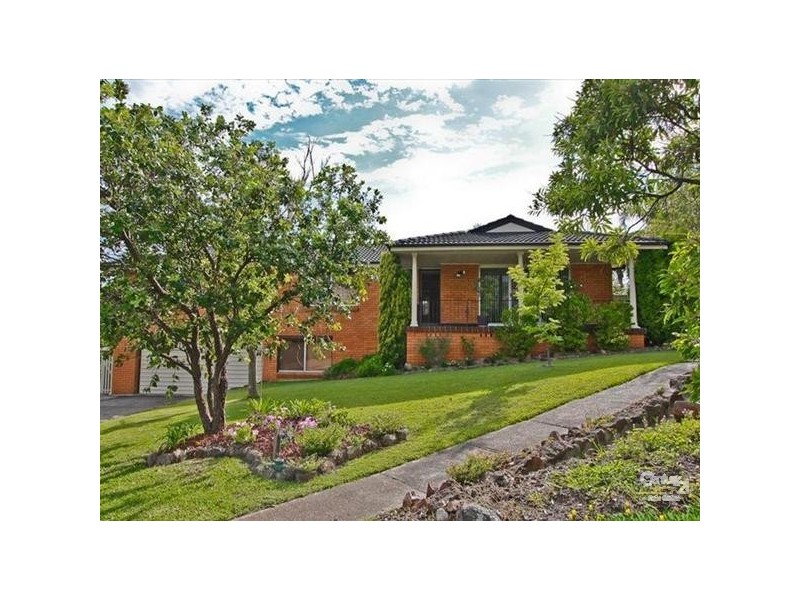 3 Leo Close, Elermore Vale NSW 2287