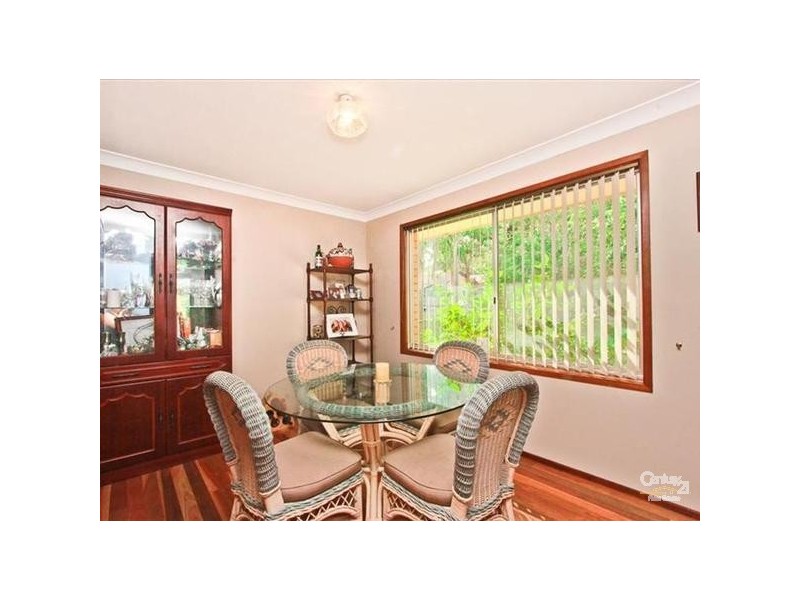 3 Leo Close, Elermore Vale NSW 2287