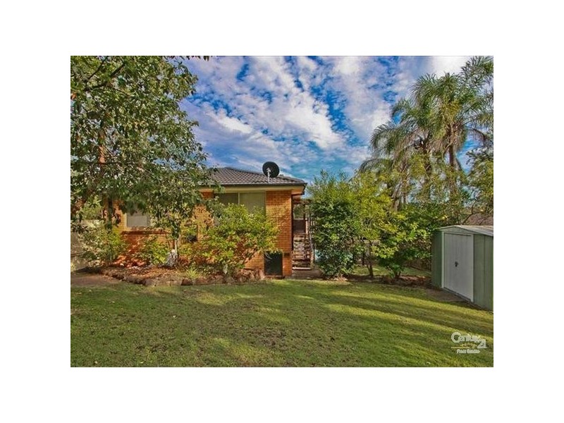 3 Leo Close, Elermore Vale NSW 2287