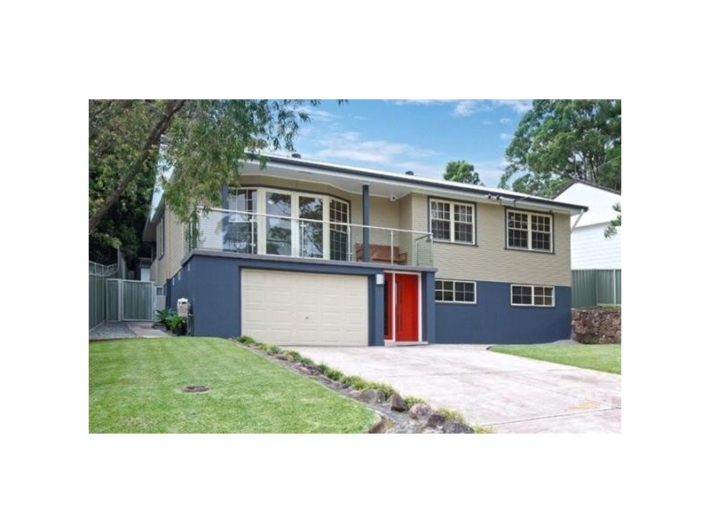 19 Rosedale Crescent, Rankin Park NSW 2287