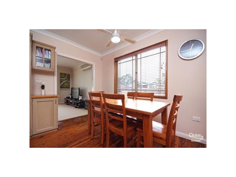 19 Rosedale Crescent, Rankin Park NSW 2287