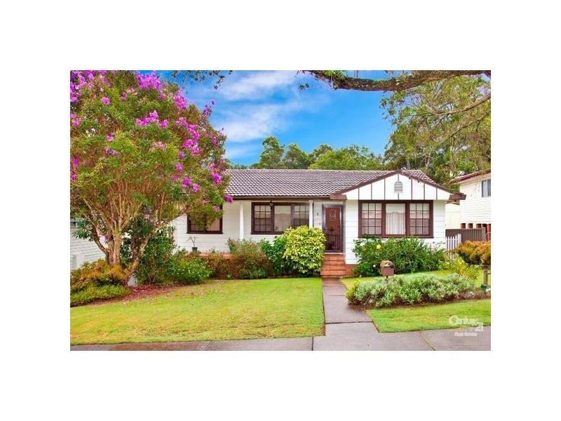 8 Coldstream Crescent, Rankin Park NSW 2287