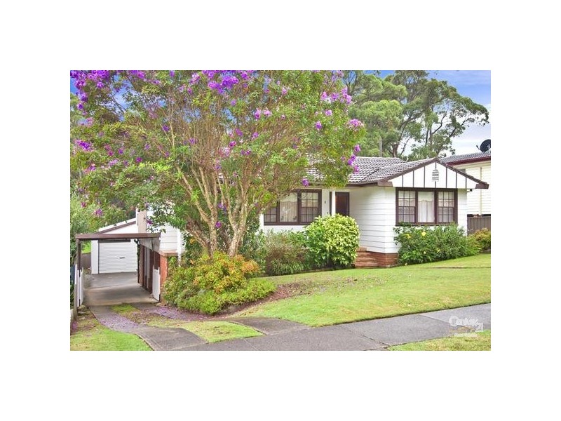 8 Coldstream Crescent, Rankin Park NSW 2287