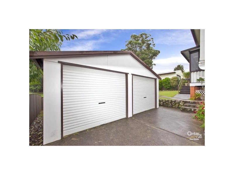 8 Coldstream Crescent, Rankin Park NSW 2287