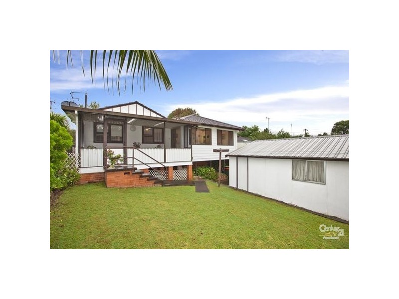 8 Coldstream Crescent, Rankin Park NSW 2287