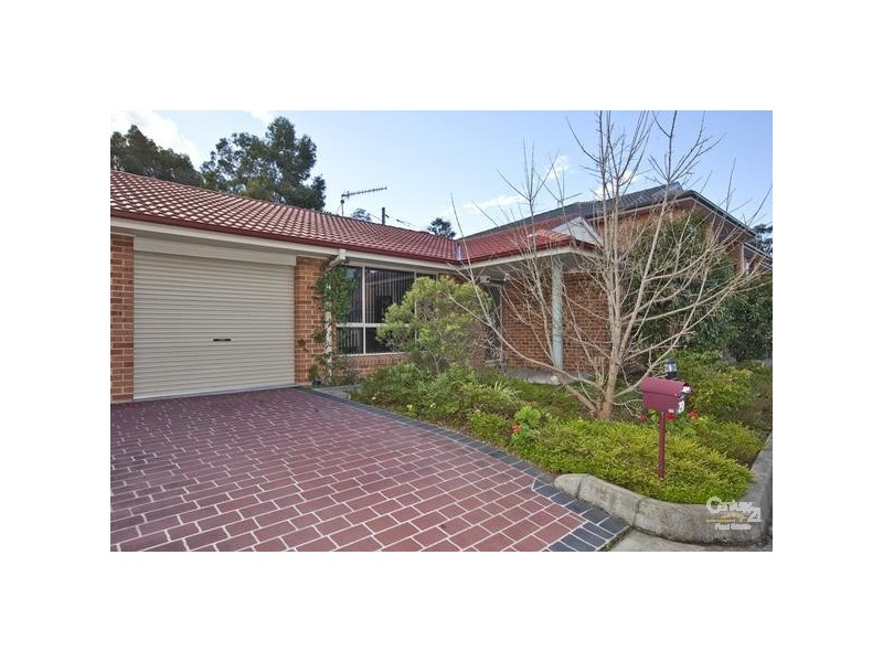 29/292 Park Avenue, Kotara NSW 2289