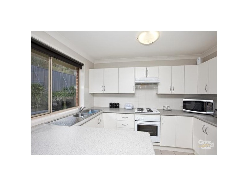 29/292 Park Avenue, Kotara NSW 2289