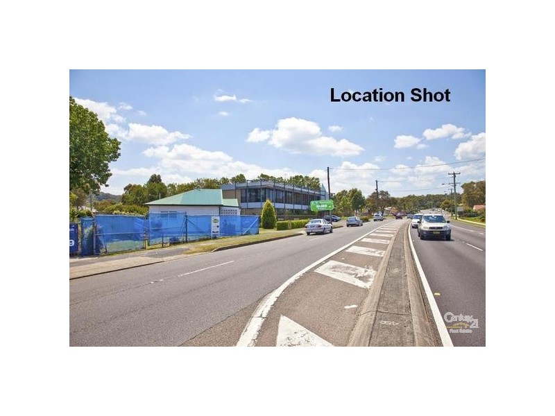 372 Pacific Highway, Belmont North NSW 2280