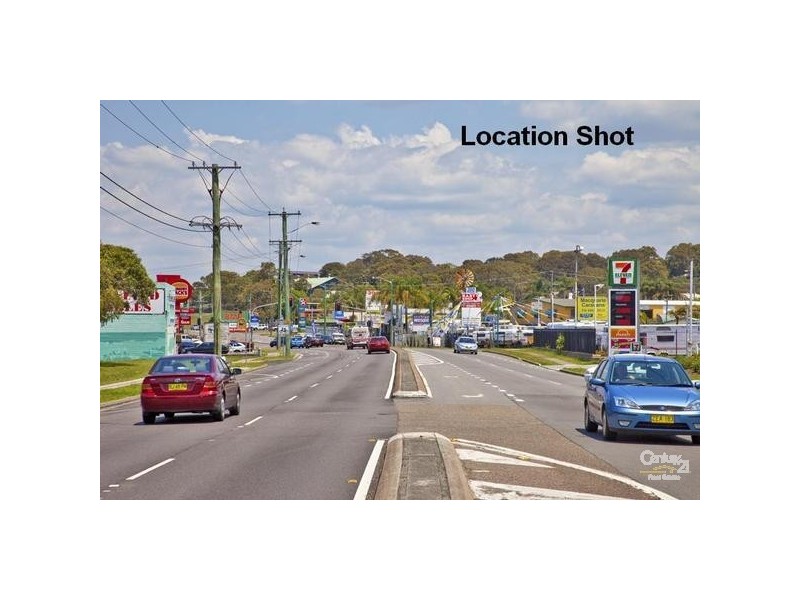 372 Pacific Highway, Belmont North NSW 2280