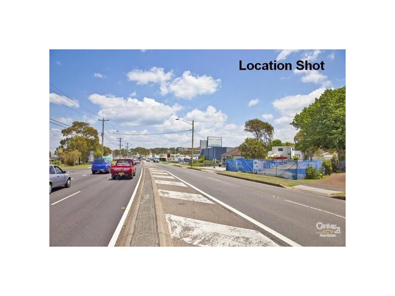 372 Pacific Highway, Belmont North NSW 2280