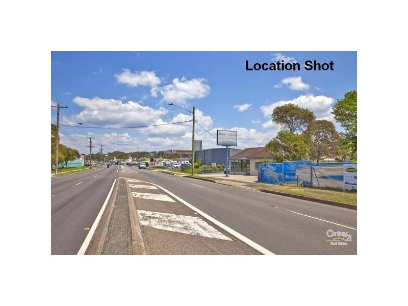 372 Pacific Highway, Belmont North NSW 2280