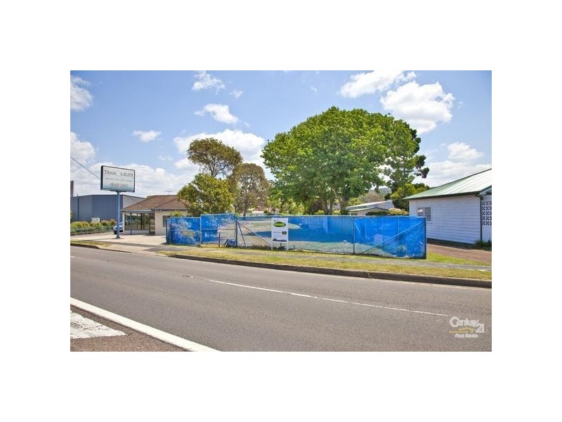 372 Pacific Highway, Belmont North NSW 2280