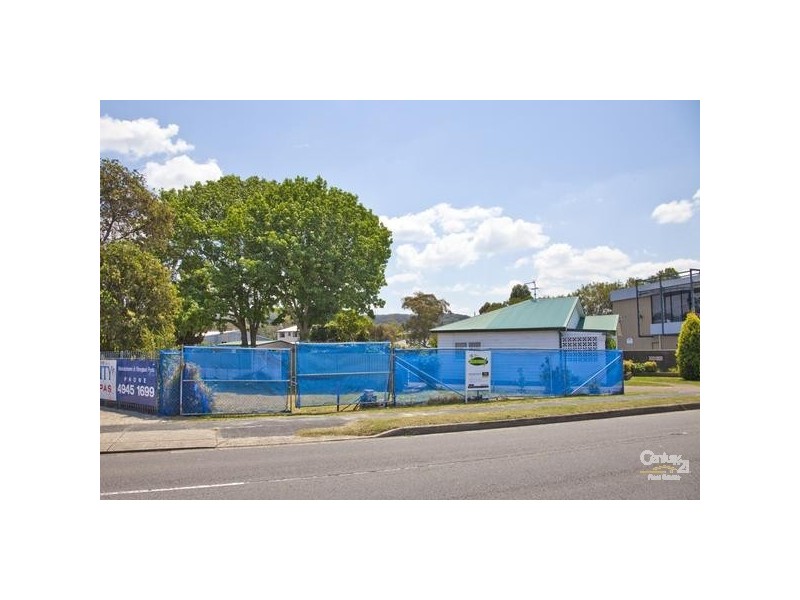 372 Pacific Highway, Belmont North NSW 2280